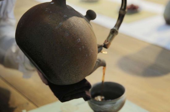 泡茶的十八口訣，茶藝泡茶的步驟口訣