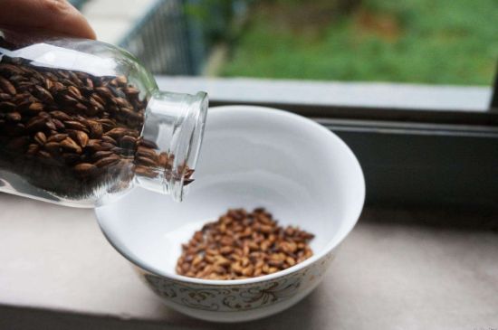 大麥茶上火嗎，喝大麥茶會(huì)不會(huì)上火？