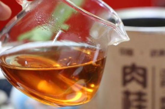 牛欄坑肉桂需不需要洗茶，武夷巖茶肉桂需要洗茶嗎？