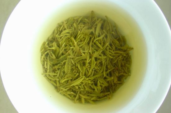 碧螺春沖泡三要素，碧螺春怎么泡才正確？