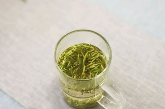 黃山毛峰怎么沖泡，黃山毛峰要多少溫度的水泡？