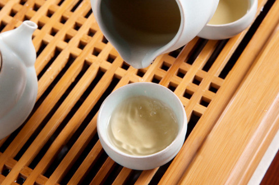 泡茶之前為什么要預(yù)熱泡茶工具，泡茶溫杯的作用