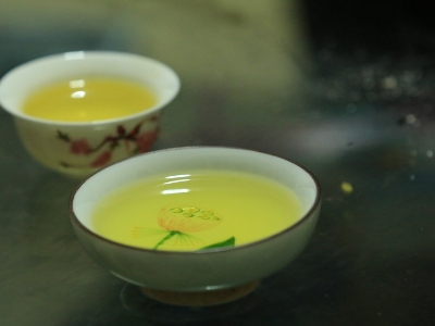 茶道知識步驟，茶道基礎(chǔ)知識