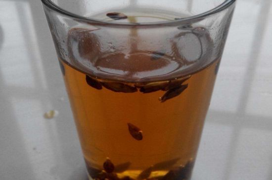 大麥茶上火嗎，喝大麥茶會(huì)不會(huì)上火？