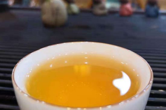 紅茶加姜片的禁忌，姜紅茶的危害