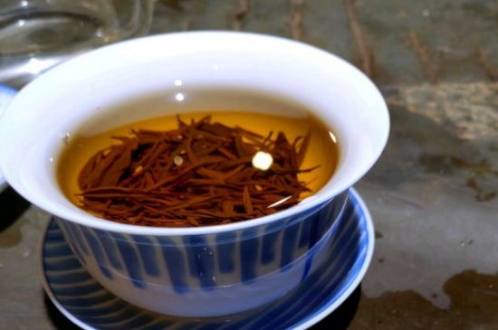 哪幾種茶可以煮，最適合煮的幾種茶