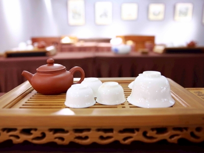 千萬別做兼職茶藝師，女人學茶藝好嗎？