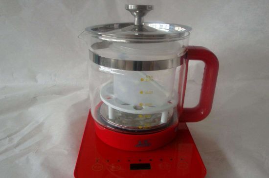 養(yǎng)生壺怎么煮安化黑茶，用養(yǎng)生壺煮黑茶的正確方法步驟