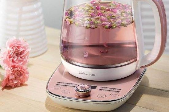 養(yǎng)生壺怎么煮安化黑茶，用養(yǎng)生壺煮黑茶的正確方法步驟