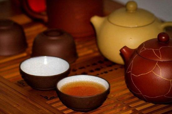 功夫茶的十八道泡法步驟，沏潮汕功夫茶的正確步驟