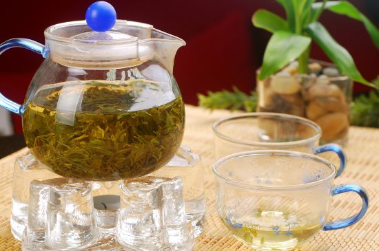 碧螺春綠茶怎么泡，碧螺春的正確沖泡方法