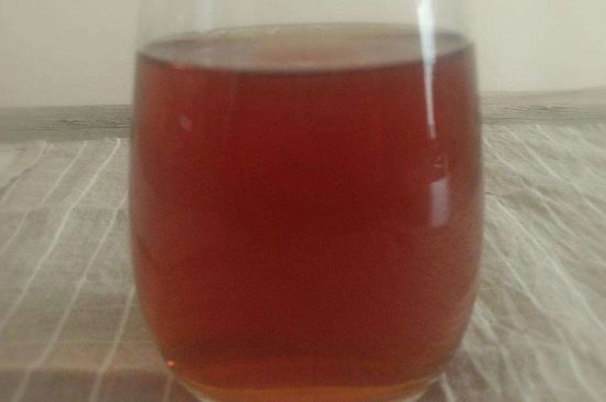 紅茶加姜片的禁忌，姜紅茶的危害