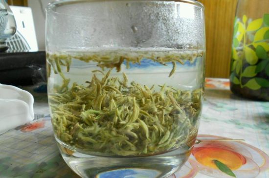 碧螺春正確泡法和飲用，碧螺春茶泡茶方法與溫度