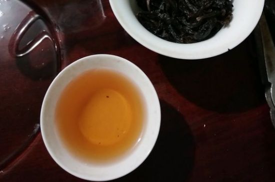 喝正山小種的壞處，正山小種的好處與壞處