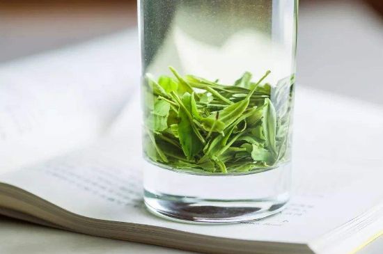 云霧綠茶的功效與作用，喝云霧綠茶的好處