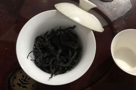 沖泡大紅袍的八個(gè)步驟，大紅袍沖泡方法及講解