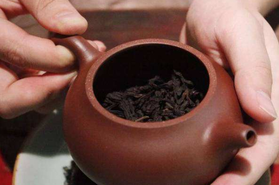 什么泥料的紫砂壺沖泡肉桂，武夷巖茶肉桂用哪種紫砂壺好？