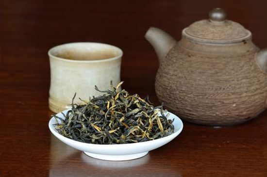 英德紅茶的功效與禁忌，英德英紅九號(hào)的功效作用