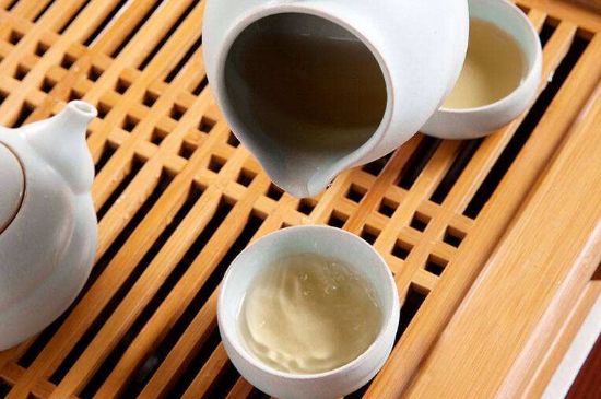 品茶順口溜，表達(dá)茶的順口溜