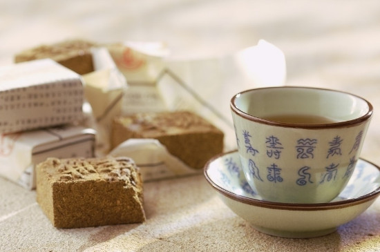 八大茶系都有哪幾種，八大茶系都是什么名字