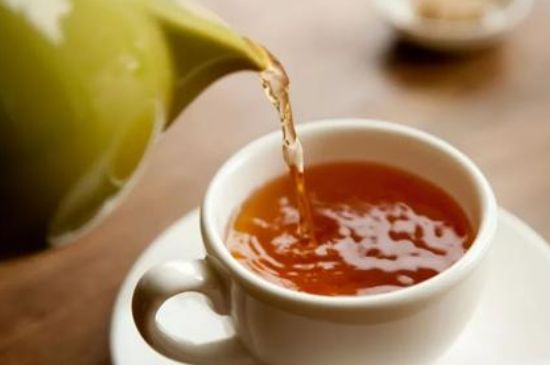 蜂蜜紅茶禁忌，喝蜂蜜紅茶的功效與禁忌