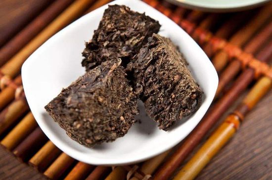 泡茶的順口溜，茶葉三泡是精華