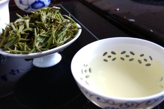 碧螺春沖泡三要素，碧螺春怎么泡才正確？