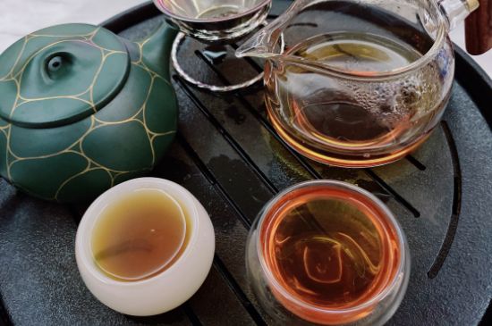 為啥茶葉不能久泡可以煮，茶葉為什么不能久泡能煮？