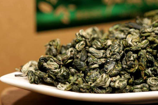 綠茶碧螺春怎么泡簡易步驟，沖泡碧螺春的十二步驟口訣
