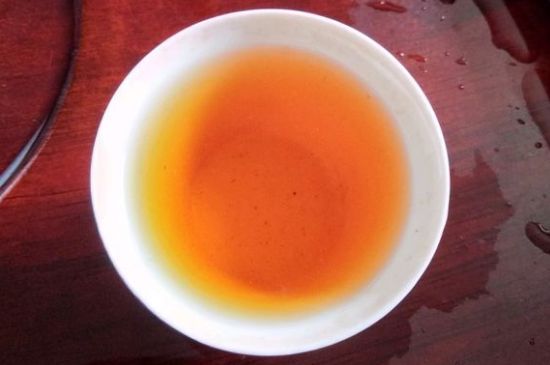 喝正山小種的壞處，正山小種的好處與壞處