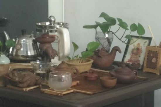 功夫茶的六個(gè)步驟沖法，功夫茶正確泡法和講解