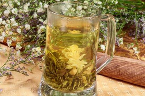 喝茶葉茶的好處和壞處，常喝茶有什么好處和壞處？