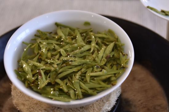 鳳凰三點頭泡茶手法是怎么樣，鳳凰三點頭口訣和寓意