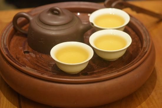 功夫茶禁忌，喝功夫茶有八大忌諱