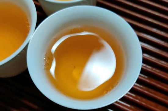 為啥茶葉不能久泡可以煮，茶葉為什么不能久泡能煮？