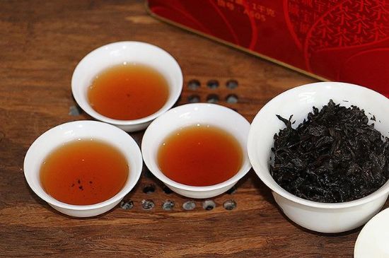 沖泡肉桂用紫砂壺還是蓋碗，武夷巖茶肉桂可以用紫砂壺沖泡嗎？