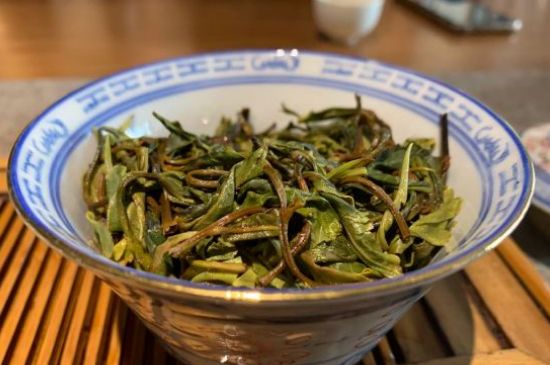 為啥茶葉不能久泡可以煮，茶葉為什么不能久泡能煮？