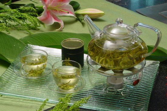 西湖龍井茶的泡法是什么，西湖龍井怎么泡好喝？