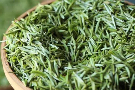 雀舌茶的沖泡方法，怎么沖泡雀舌茶？