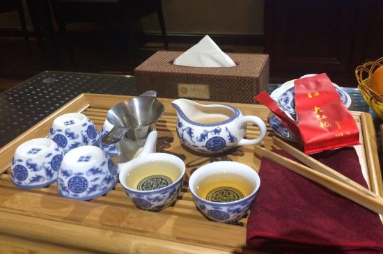 哪些茶適合泡功夫茶，功夫茶應(yīng)該配什么茶葉