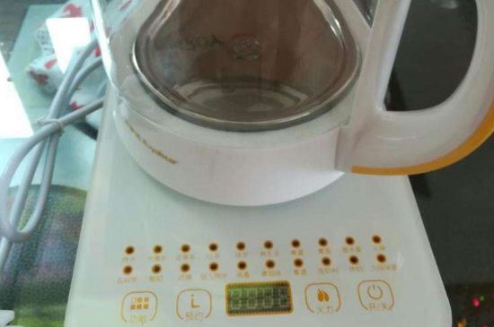 養(yǎng)生壺怎么煮安化黑茶，用養(yǎng)生壺煮黑茶的正確方法步驟