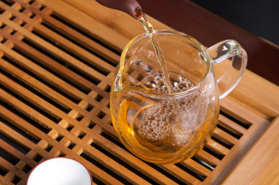 泡茶之前為什么要預(yù)熱泡茶工具，泡茶溫杯的作用