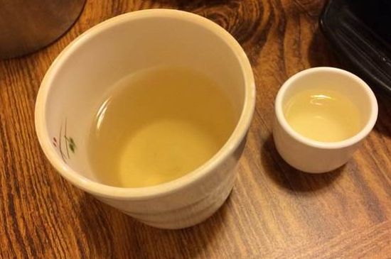 送茶葉的寓意，茶的象征意義