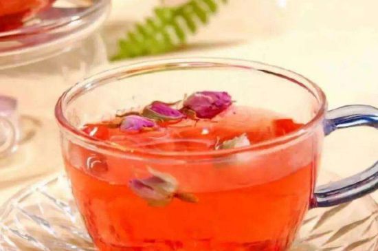 蜂蜜泡茶葉的副作用，蜂蜜泡茶葉有什么禁忌