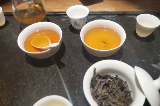 喝正山小種的壞處，正山小種的好處與壞處