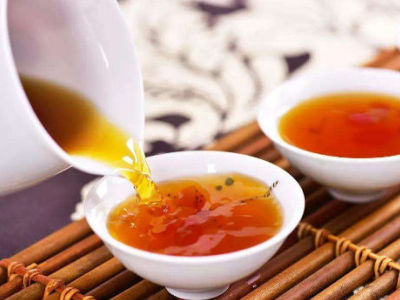 六大茶葉的功效，喝茶的好處和壞處