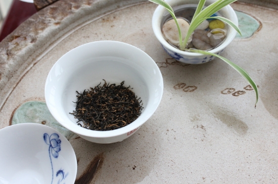 金駿眉第一泡不能喝，金駿眉需要洗茶嗎