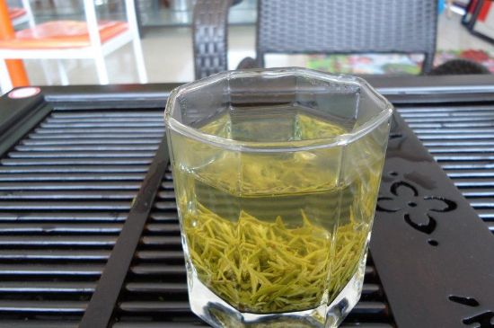 碧螺春沖泡三要素，碧螺春怎么泡才正確？