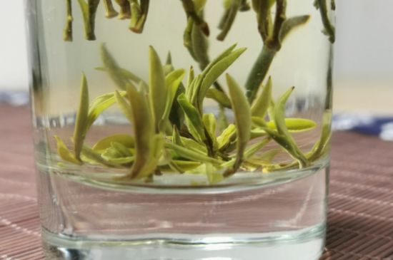 黃山毛峰怎么沖泡，黃山毛峰要多少溫度的水泡？