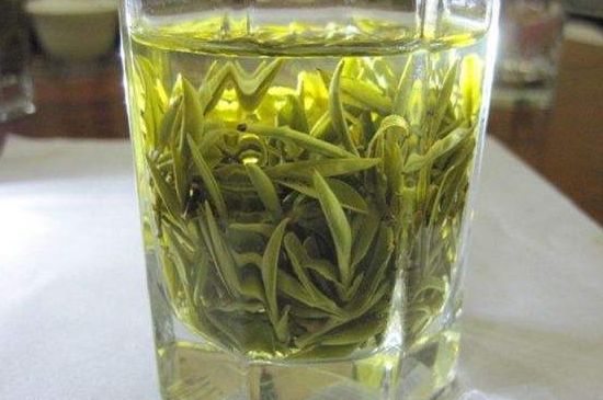 送茶葉的寓意，茶的象征意義